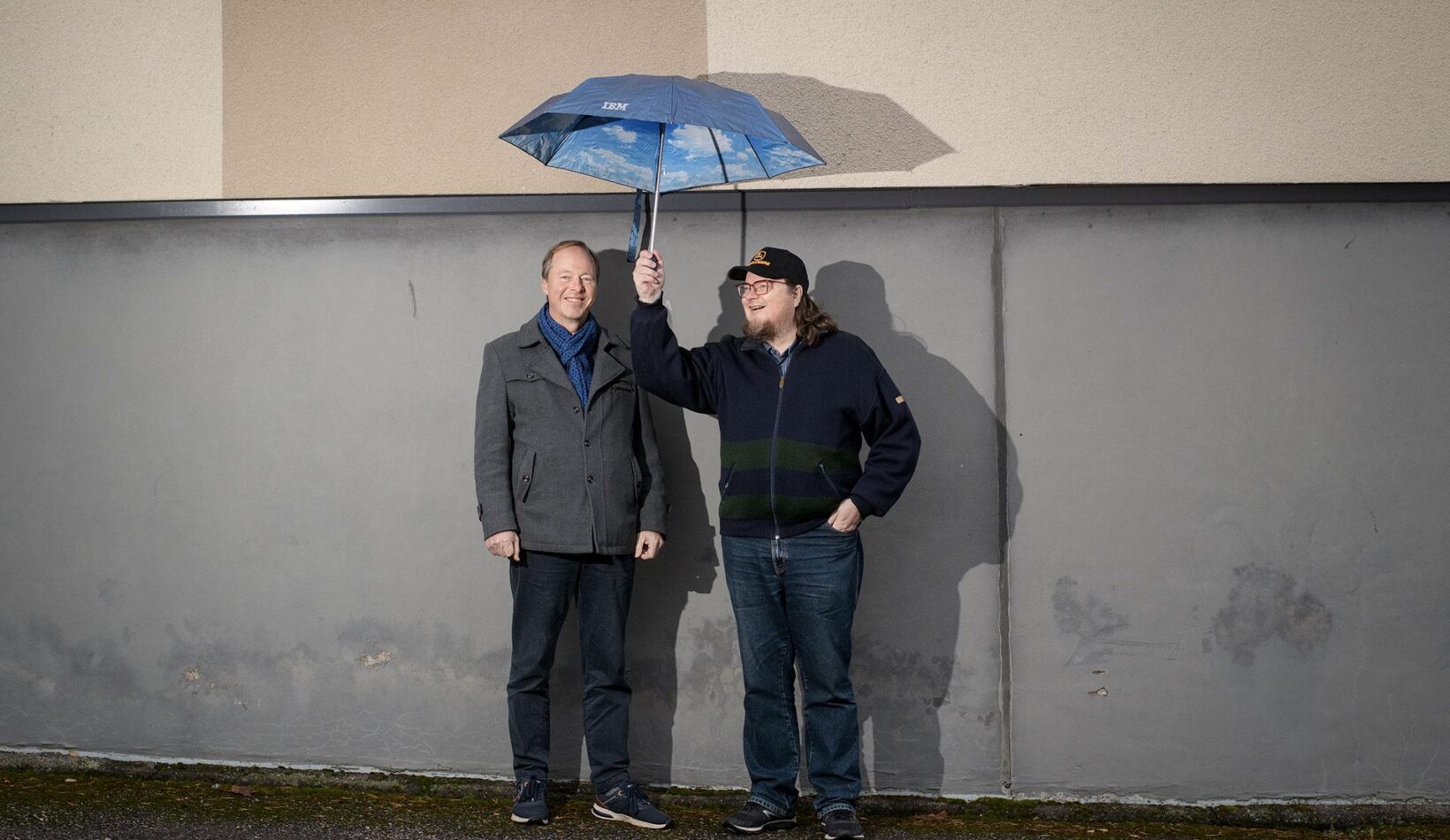 Matti Remes: Kauppakamarilehti 20.11.2022